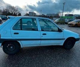 CITROEN - SAXO