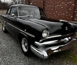 1953 FORD CUSTOMLINE