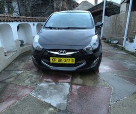 HYUNDAI IX20 1.6