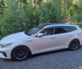 2,0 GDI PHEV BUSINESS PREMIUM SW A/T