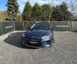 PLATINUM EDITION 1.6 CRDI SENSE ISG DCT