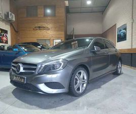 200CDI BE URBAN 7G-DCT