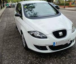 SEAT TOLEDO SEAT - TOLEDO