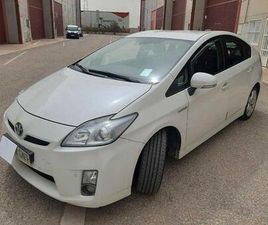 TOYOTA PRIUS TOYOTA - PRIUS