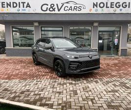 VOLKSWAGEN TAYRON 7 POSTI 2.0 TDI SCR 193 CV 4MOTI