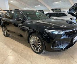 VOYAH FREE BRUGT VOYAH FREE TWILIGHT TIL SALG