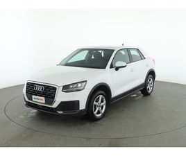 AUDI Q2 1.6 TDI