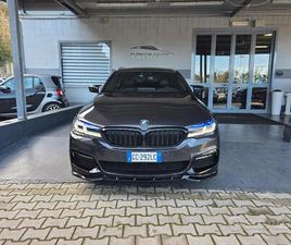 BMW 530 530D XDRIVE TOURING SPORT