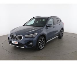 XDRIVE 18D