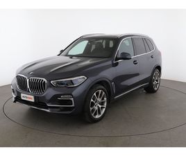 XDRIVE 30D MILD-HYBRID