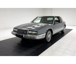 1992 BUICK RIVIERA