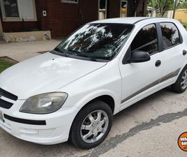 CHEVROLET CELTA SPITIT