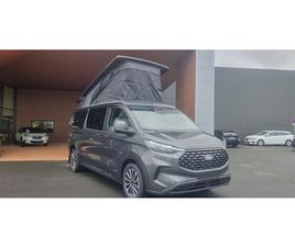 FORD TRANSIT CUSTOM 2,0 ECOBLUE 136CV