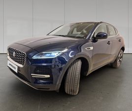 JAGUAR E-PACE P300E SE
