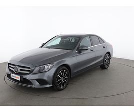 C 220 D