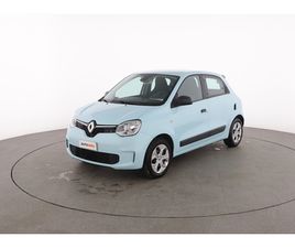 RENAULT TWINGO 1.0 SCE