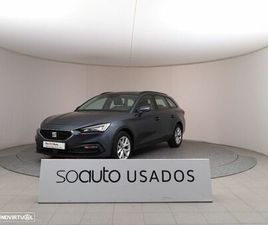SEAT LEON ST 2.0 TDI STYLE