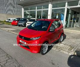 AIXAM CITY AIXAM - CITY PACK