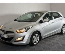 1.6 CRDI DRAGKROK NYSERVAD