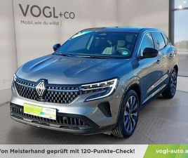 MILD HYBRID 160 TECHNO AUT.