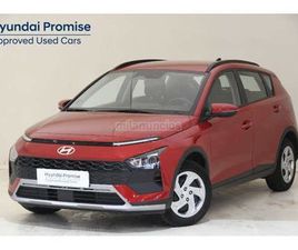 HYUNDAI BAYON HYUNDAI - BAYON