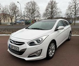 CW 1.7 CRDI BUSINESS EURO 5