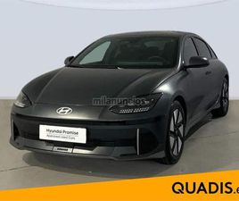 HYUNDAI - IONIQ 6