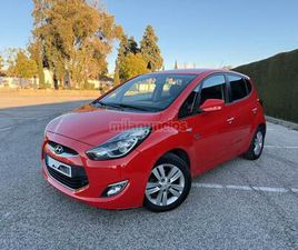 HYUNDAI IX20 HYUNDAI - IX20 1.6 CRDI 115 CV BLUEDRIVE TECNO
