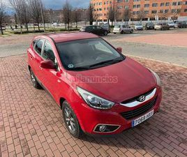 HYUNDAI IX35 HYUNDAI - IX35 1.7 CRDI GO PLUS 4X2