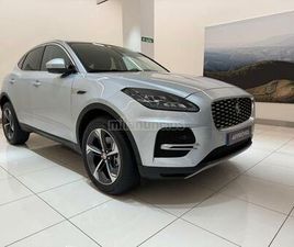 JAGUAR - EPACE