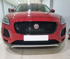 JAGUAR - EPACE