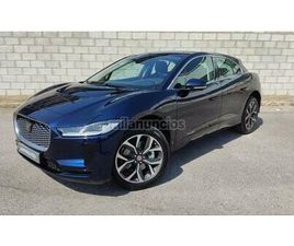 JAGUAR I-PACE EV400 JAGUAR - IPACE