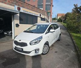 KIA - CARENS 1.6 GDI 135CV CONCEPT 5PL