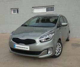 KIA - CARENS 1.7 CRDI VGT 115CV CONCEPT ECODYNAM 5PL