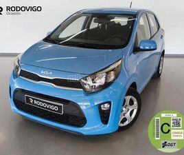 KIA - PICANTO 1.0 DPI 49KW 67CV CONCEPT