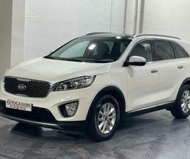 KIA - SORENTO 2.2 CRDI 200CV DRIVE AUTO 4X2