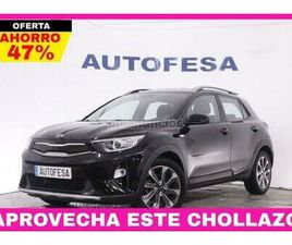 KIA STONIC KIA - STONIC