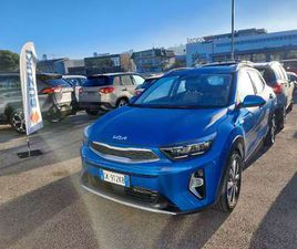 KIA STONIC STONIC 1.2 DPI STYLE S/NAVI PACK 84CV