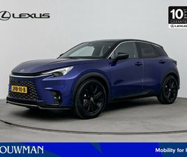 LEXUS LBX ORIGINAL EDITION 2WD | BTW-AUTO | 360' CAMERA | ADAPTIVE CRUISE |