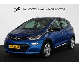 OPEL AMPERA-E BUSINESS 60 KWH SOH 100% STOELVERWARMING CLIMATE CONTROL