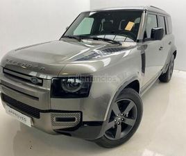 LAND-ROVER - DEFENDER 3.0D I6 250 XDYN SE 110 AUTO 4WD MHEV