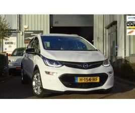OPEL AMPERA-E BUSINESS EXECUTIVE 60 KWH XENON / LED / 1E EIG — OPEL — MARKTPLAATS