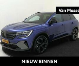RENAULT AUSTRAL RENAULT AUSTRAL 1.2 E-TECH FULL HYBRID 200 PK TECHNO ESPRIT — RENAULT — MARKTPLAATS