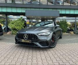 MERCEDES CLE COUPE MERCEDES-BENZ CLE COUPÉ AMG 53 4MATIC+ PREMIUM PLUS, AMG-PE — MERCEDES-BENZ — MARKTPLAATS