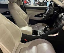 JAGUAR E-PACE D150 E-PACE 2017 2.0D I4 R-DYNAMIC S AWD 150CV AUTO MY19