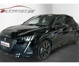 GT 130HK AUT ADAPTIV FARTHÅLLARE | BACKKAMERA