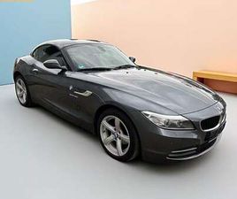 BMW Z4 SDRIVE 20I Z4 SDRIVE20I