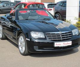 CABRIO BLACK-LINE