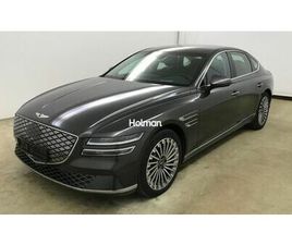 GENESIS G80 87,2 KWH LUXURY ACC 360° HUD SOLAR LEXICON