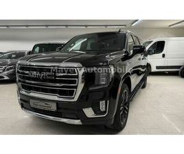 GMC YUKON DIESEL DURAMAX 3.0- XL DENALI- I.HAND